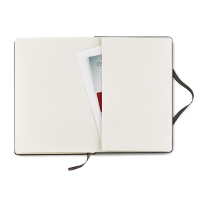 FABRIZIO HARD COVER JOURNAL