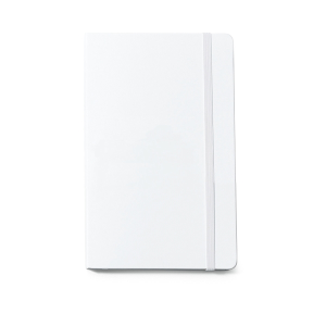 Moleskine® Hard Cover Ruled Large Notebook