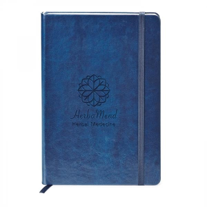 FABRIZIO HARD COVER JOURNAL