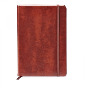 FABRIZIO HARD COVER JOURNAL