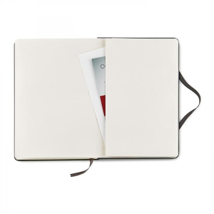 FABRIZIO HARD COVER JOURNAL