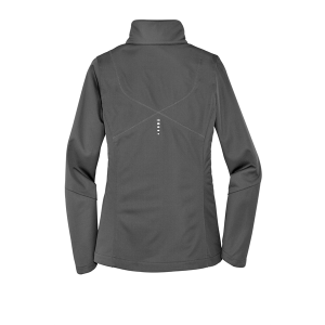 OGIO Ladies Crux Soft Shell.