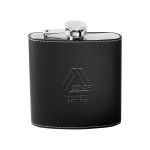 Leeman 6oz Tuscany™ Flask