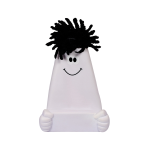 MopToppers Stress Reliever Phone Holder