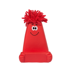 MopToppers Stress Reliever Phone Holder