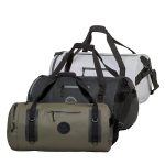 CALL OF THE WILD WATER RESISTANT 50L DUFFLE