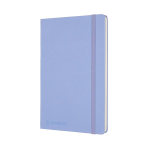 Moleskine® Hard Cover Ruled Large Notebook