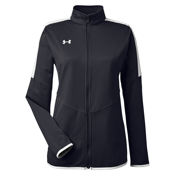 Under Armour Ladies' Knit Jacket | Products - Event gift ideas in Livingston, New Jersey United States