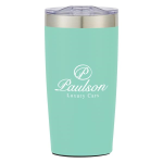 20 Oz. Two-Tone Himalayan Tumbler