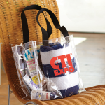 The Fan Stadium Tote